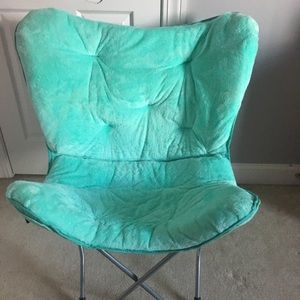 Butterfly chair